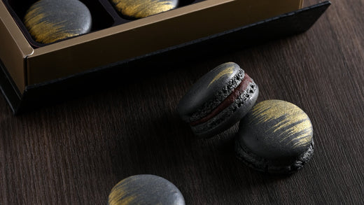The Evolution of Macarons | How French Macarons Became a Fashion Icon