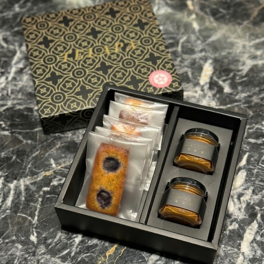 FormoSeletion The Five Elements Financier