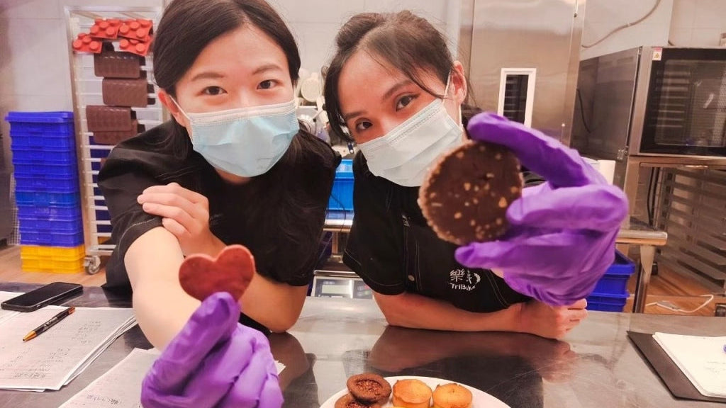 TELAPA Partners with TriBake | Empowering People with Disabilities Through Pastry