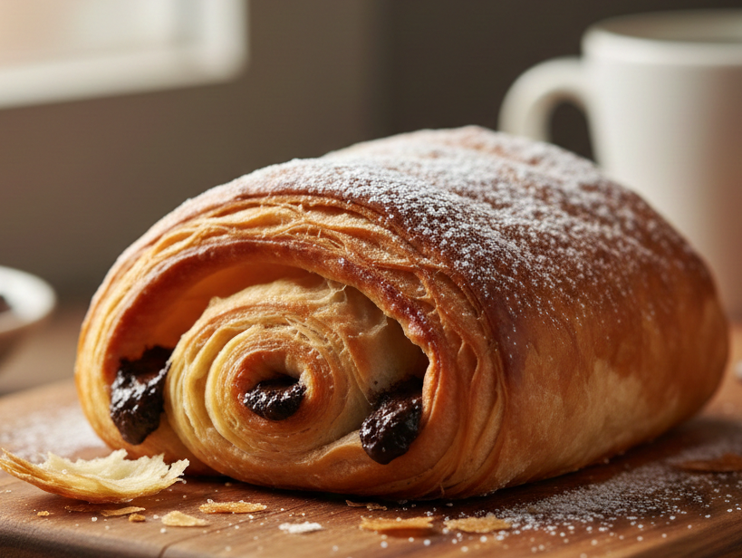 甜點裡的油脂科學：從藍帶主廚的營養學視角，教你辨別「好油」與「壞油」